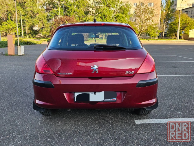 Продам Peugeot 308 Донецк - изображение 2