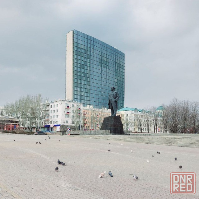 Аренда помещения возле Драмтеатра Донецк - изображение 1