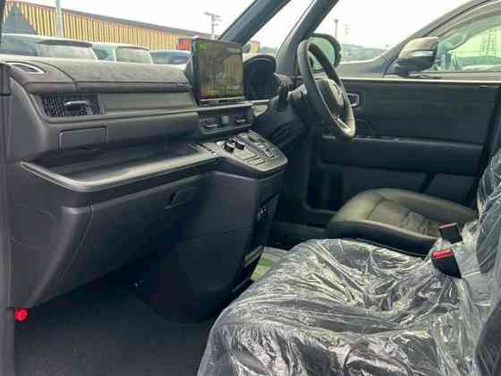Honda Stepwgn Spada 1.5 Донецк