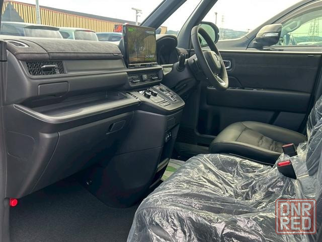 Honda Stepwgn Spada 1.5 Донецк - изображение 3