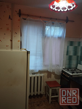 Аренда 2к.квартиры ул.Багратиона Майский рынок Донецк - изображение 10