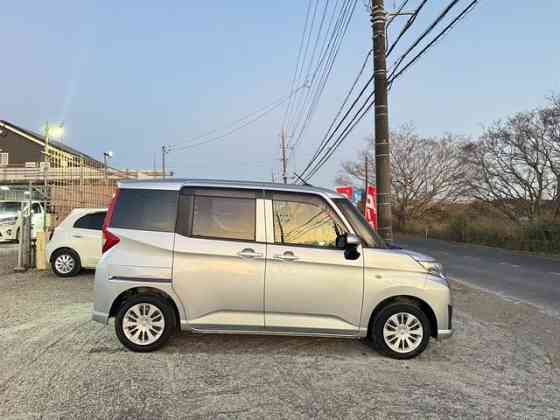 TOYOTA ROOMY 2020 Донецк