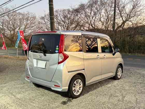 TOYOTA ROOMY 2020 Донецк