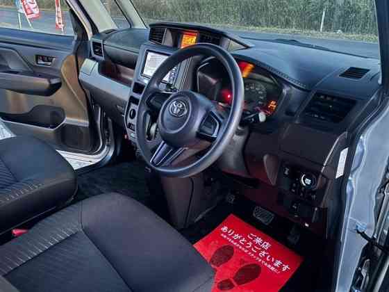 TOYOTA ROOMY 2020 Донецк