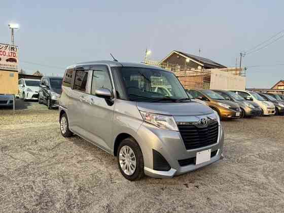 TOYOTA ROOMY 2020 Донецк