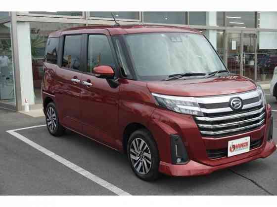DAIHATSU THOR 2022 Донецк