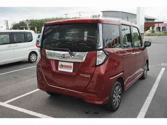 DAIHATSU THOR 2022 Донецк