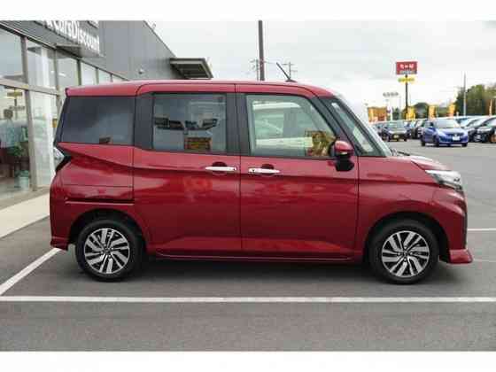 DAIHATSU THOR 2022 Донецк