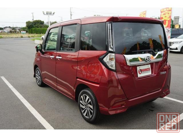 DAIHATSU THOR 2022 Донецк - изображение 2