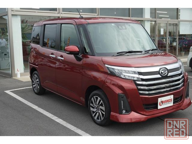 DAIHATSU THOR 2022 Донецк - изображение 1