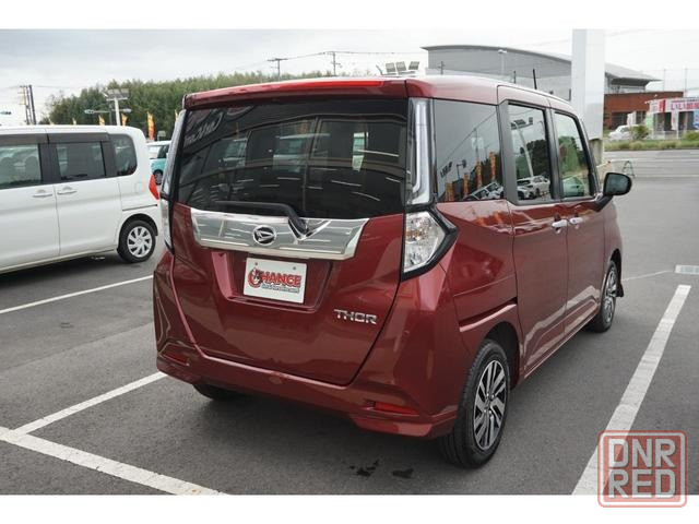 DAIHATSU THOR 2022 Донецк - изображение 4