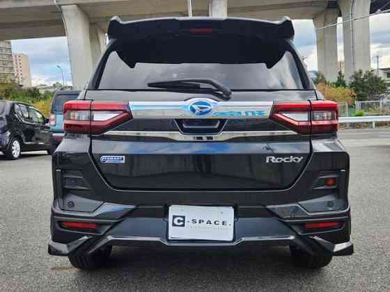 Daihatsu Rocky 2022 Донецк