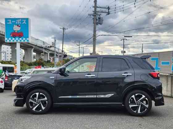 Daihatsu Rocky 2022 Донецк