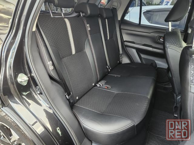 Daihatsu Rocky 2022 Донецк - изображение 7