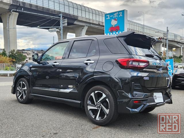 Daihatsu Rocky 2022 Донецк - изображение 3