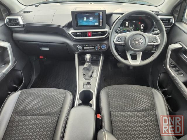 Daihatsu Rocky 2022 Донецк - изображение 6
