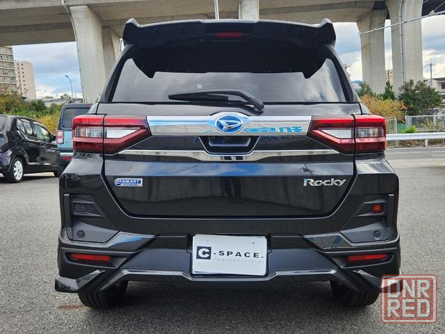 Daihatsu Rocky 2022 Донецк - изображение 5