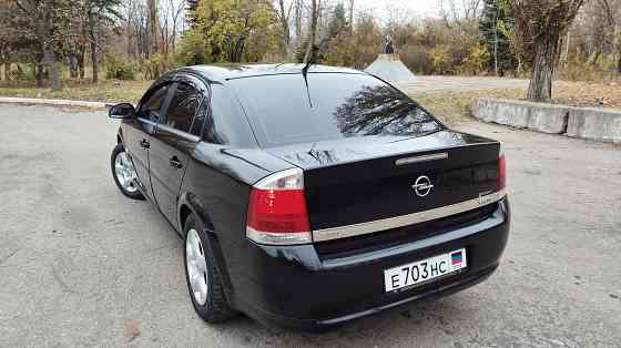 Опель Вектора C 2007 г Донецк