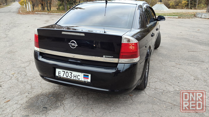 Опель Вектора C 2007 г Донецк - изображение 4