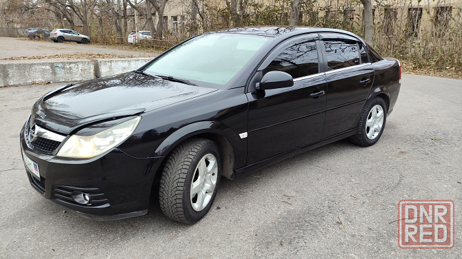 Опель Вектора C 2007 г Донецк - изображение 1