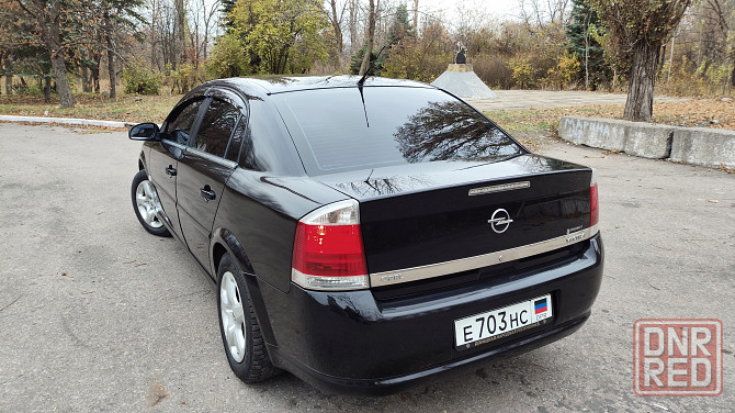 Опель Вектора C 2007 г Донецк - изображение 2