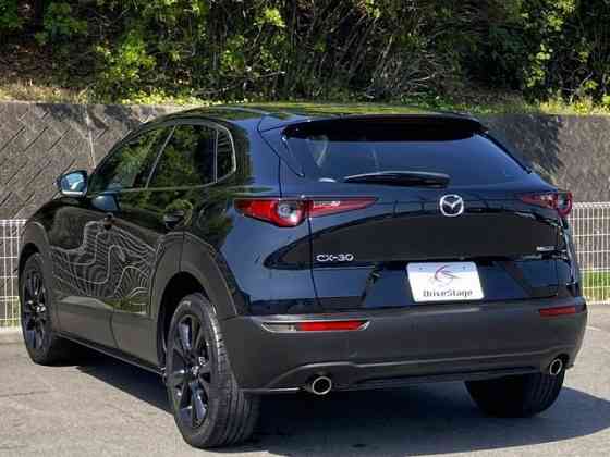 Mazda CX-30 2022 Донецк
