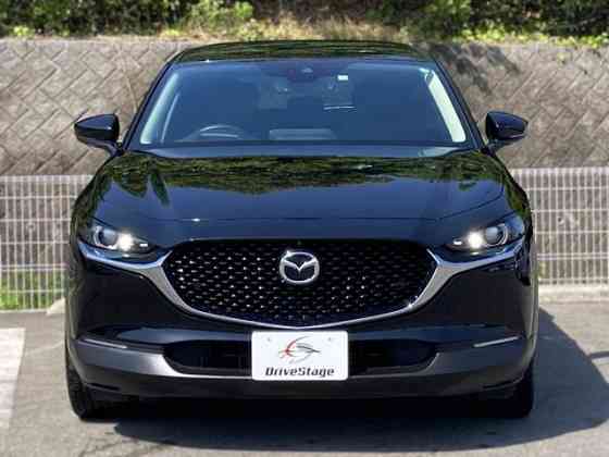 Mazda CX-30 2022 Донецк