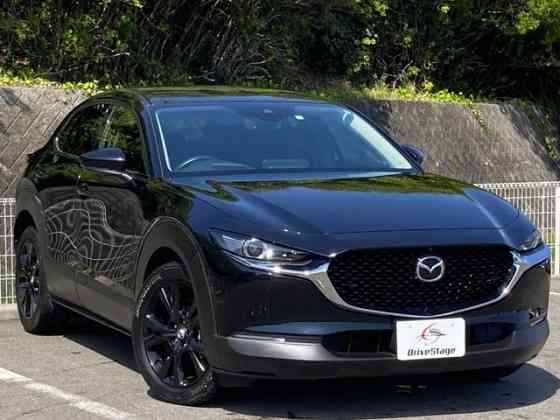 Mazda CX-30 2022 Донецк