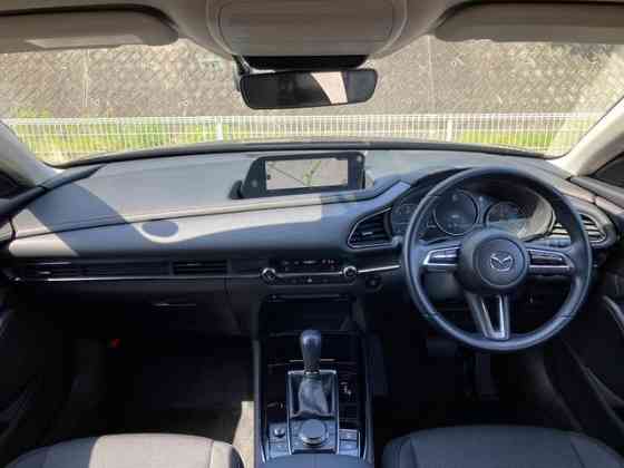 Mazda CX-30 2022 Донецк