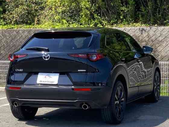 Mazda CX-30 2022 Донецк