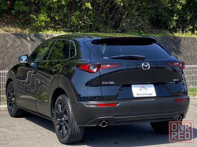 Mazda CX-30 2022 Донецк - изображение 4