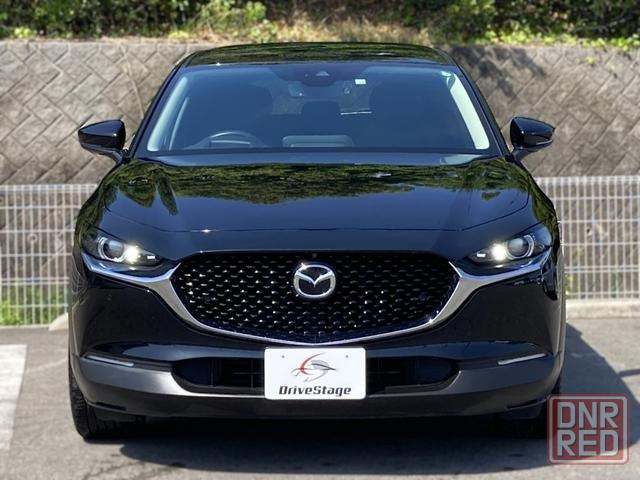 Mazda CX-30 2022 Донецк - изображение 2