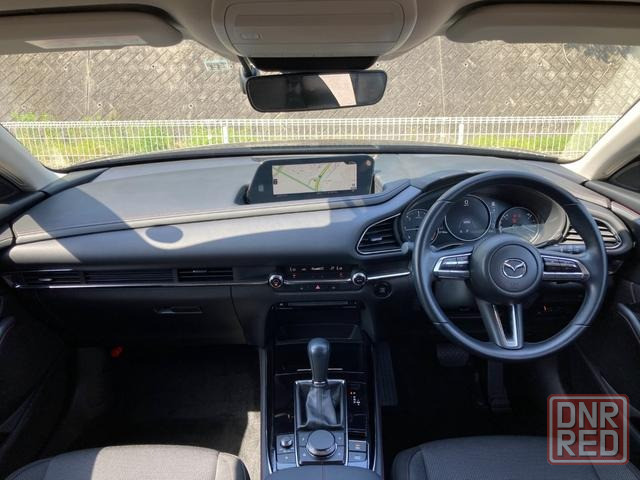 Mazda CX-30 2022 Донецк - изображение 5