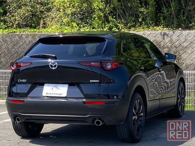 Mazda CX-30 2022 Донецк - изображение 3