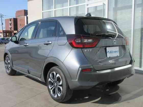 HONDA FIT 2020 Донецк