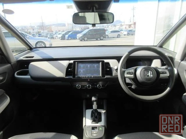 HONDA FIT 2020 Донецк - изображение 5