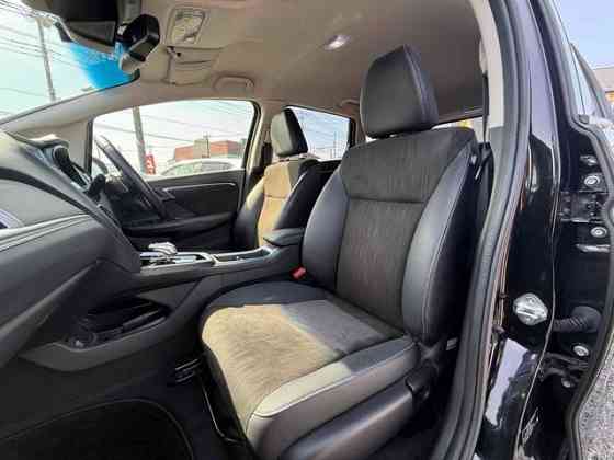 Honda Shuttle 2022 Донецк