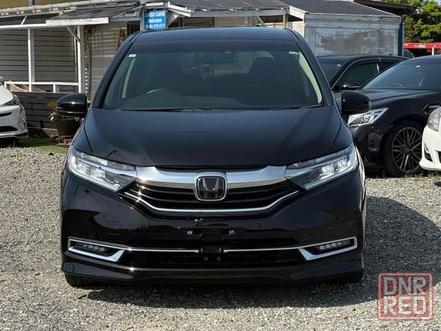 Honda Shuttle 2022 Донецк - изображение 2
