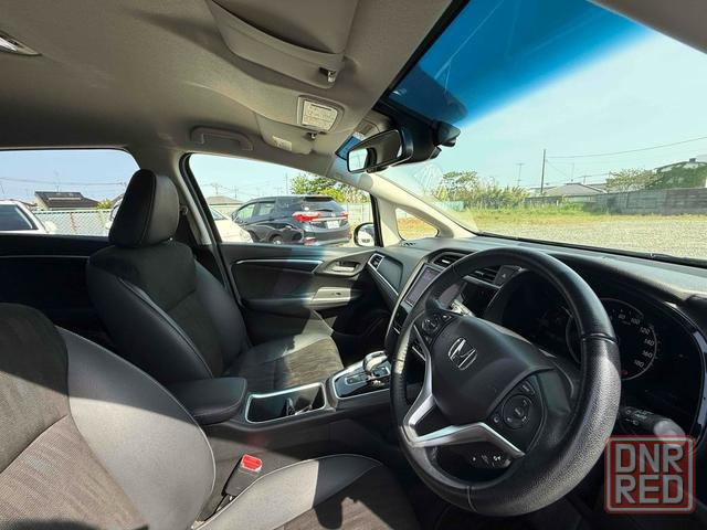 Honda Shuttle 2022 Донецк - изображение 8