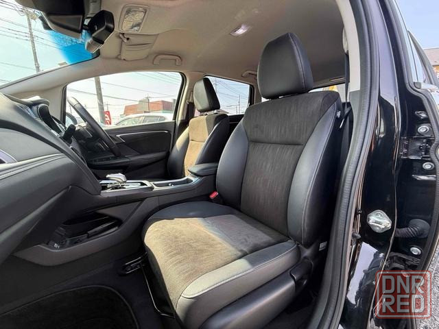 Honda Shuttle 2022 Донецк - изображение 6