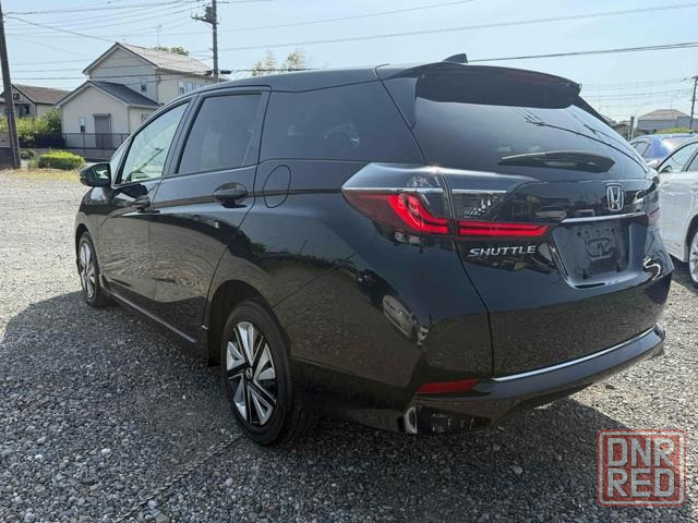 Honda Shuttle 2022 Донецк - изображение 3