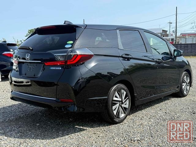 Honda Shuttle 2022 Донецк - изображение 5