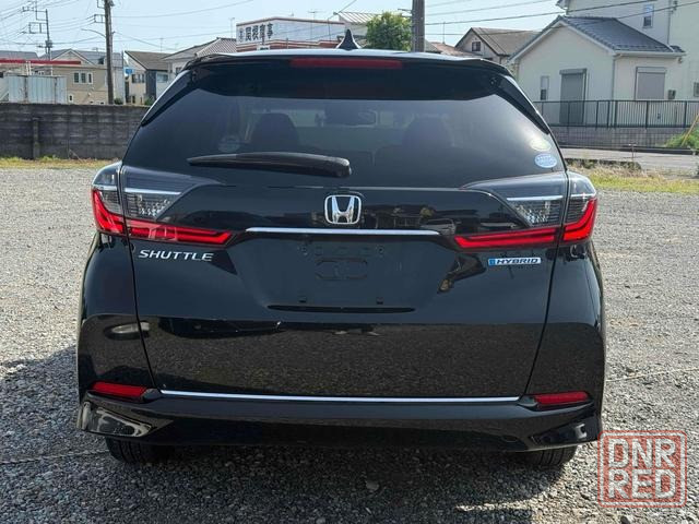 Honda Shuttle 2022 Донецк - изображение 4