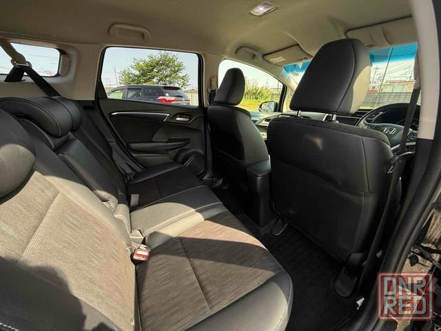 Honda Shuttle 2022 Донецк - изображение 7
