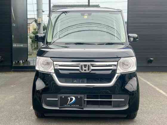 Honda N Box 2021 Донецк