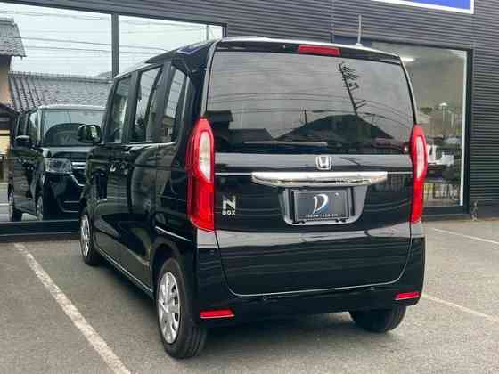 Honda N Box 2021 Донецк