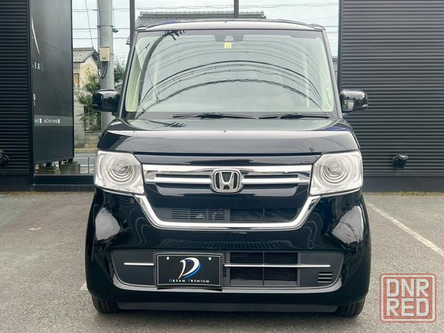 Honda N Box 2021 Донецк - изображение 3