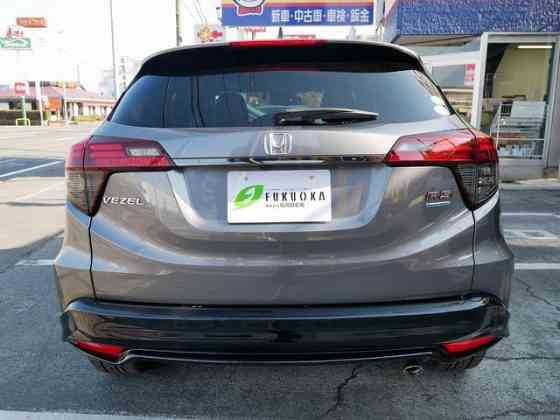 HONDA VEZEL 2020 Донецк