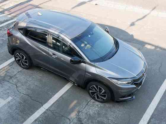 HONDA VEZEL 2020 Донецк