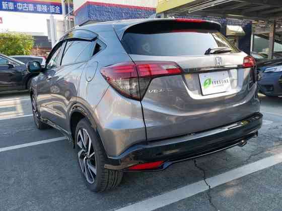 HONDA VEZEL 2020 Донецк